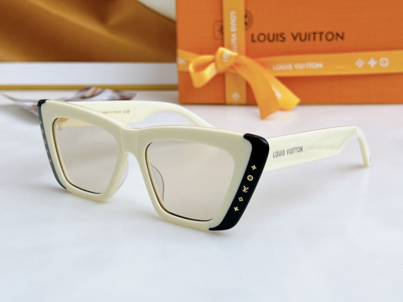 LV Sunglasses